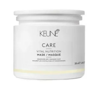 Маска Основное питание - Keune Care Vital Nutrition Range Mask 200 мл