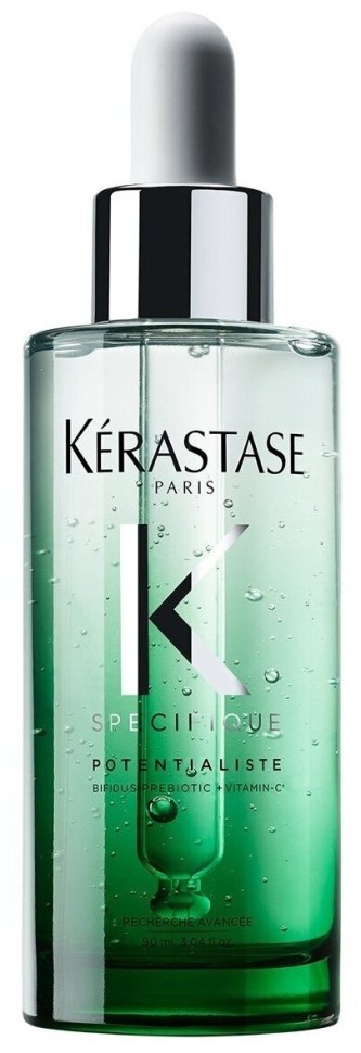 Kerastase СПЕСИФИК Сыворотка Потеншиалист Успокаивающая Сыворотка Potentialiste Serum 90 мл