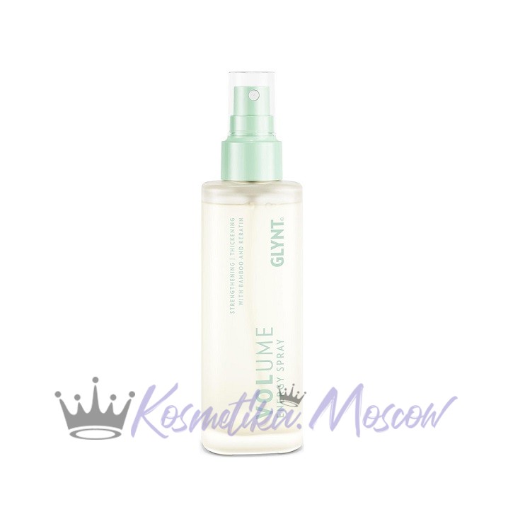 Glynt Volume Energy Spray for Fine and Thin Hair 100 мл