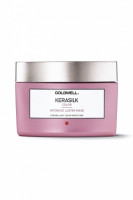 Маска интенсивная с кератином для блеска окрашенных волос - Goldwell Kerasilk Color Intensive Luster Mask 200 мл