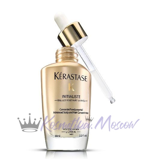 Инновационный Концентрат Инициалист - Kerastase Initialiste Advanced Scalp And Hair Concentrate 60 мл