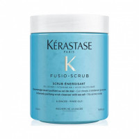 Kerastase Scrub Energisant - Скраб - Уход для склонной к жирности кожи головы и волос 500 мл