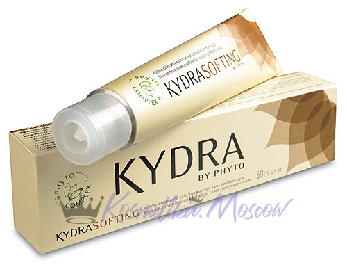 /3 Золотистый - Kydra Softing Golden 60 мл KSC10300 DORE