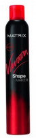 Моделирующий спрей экстрасильной фиксации - Matrix Vavoom Shapemaker Spray 400 мл
