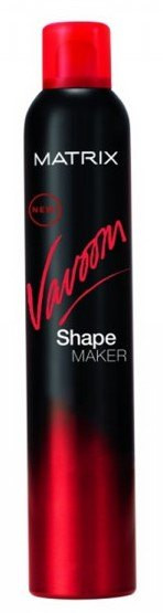 Моделирующий спрей экстрасильной фиксации - Matrix Vavoom Shapemaker Spray 400 мл