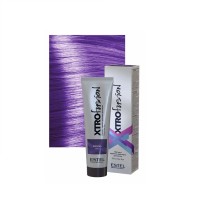 Пигмент прямого действия для волос ESTEL XTRO FUSION Фиалка, 100 мл