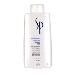 Wella SP Увл шампунь Hydrate 1000