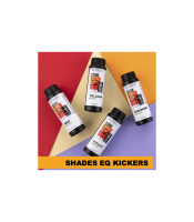 КРАСКА-БЛЕСК  ШЕЙДС ИКЬЮ КИКЕР ФИОЛЕТ  60 МЛ