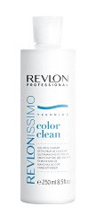 Средство для снятия краски с кожи - Revlon Color Clean 250 мл