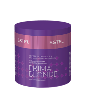 ESTEL PROFESSIONAL МАСКА для холодных оттенков блонд Otium Prima Blond - 300 мл