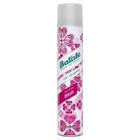 BATISTE Сухой шампунь Blush 350 мл (цветочный кокетливый аромат)