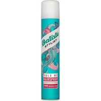 BATISTE Лак для сильной фиксации HOLD ME HAIR SPRAY 300 мл