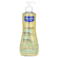 Mustela Очищающее масло для купания 500 мл