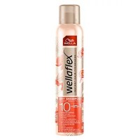 Wella WellaFlex Sweet Sensation Сухой шампунь для волос 180 мл