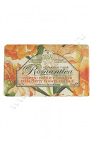 Мыло Nesti Dante Noble Cherry Blossom &amp; Basil Soap (Нести Данте Вишневый Цвет и Базилик)