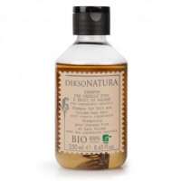 Diksonatura Shampoo - Volume - Less - шампунь для тонких волос 250 мл