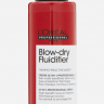 Loreal Blow-dry Fluidifier термозащитный крем для натуральной фиксации 150 мл
