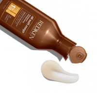 Шампунь с питательным комплексом суперфудов для питания и смягчения очень сухих и ломких волос - Redken All Soft Mega shampoo 300 мл