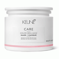 Keune Care Color Brillianz MASK Маска Яркость цвета для окрашенных волос 500 мл