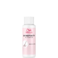 Wella Shinefinity Активатор для нанесения кисточкой 60 мл