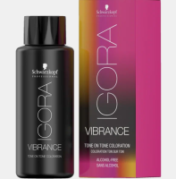 Светлый русый сандрэ экстра - Schwarzkopf Igora Vibrance 8-11 60 мл