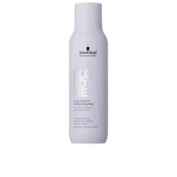 Schwarzkopf BLONDME Repair Purple Шампунь 300 мл