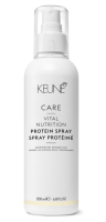Keune Протеиновый Кондиционер Спрей Основное питание - Care Vital Nutr Protein Spray 200 мл