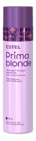 Перламутровый шампунь для оттенков блонд ESTEL PRIMA BLONDE (1000 мл)