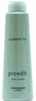 Сыворотка для волос заключительный этап - Lebel Proedit Element Charge Serum Element Fix 150 мл