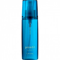 Освежающий термальный лосьон для волос и кожи головы - Lebel Proedit Hairskin Splash Watering 120 мл
