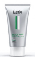 Разглаживающий теплозащитный лосьон - Londa Smoothation Heat Protection Lotion 150 мл