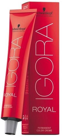 Schwarzkopf IGORA ROYAL Pastelfier Пастельный микстон 60 мл
