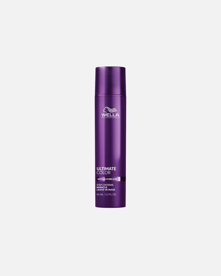 Wella Pr. Ultimate Color Маска несмываемая 95 мл