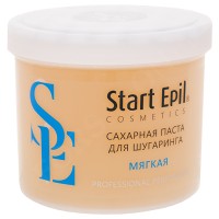 ARAVIA Паста для шугаринга Мягкая 750 мл (Start Epil)