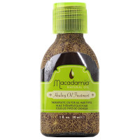 Макадамия уход - масло восстанавливающее - Macadamia Healing Oil Treatment 30 мл
