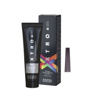 Пигмент прямого действия для волос ESTEL XTRO BLACK Металлик, 100 мл