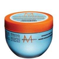 Восстанавливающая маска - Moroccanoil Restorative Hair Mask 500 мл