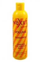 Шампунь для объема волос 250 мл NEXXT