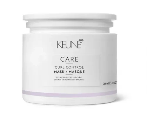 Маска для кудрявых волос/ CARE Curl Mask 200 мл