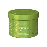 ESTEL PROFESSIONAL МАСКА для ежедневного ухода Curex - 500 мл