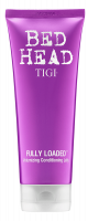 Кондиционер - желе для обьема волос - Tigi Bed Head Fully Loaded Massive Volumizing Conditioning Jelly 200 мл