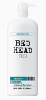 Кондиционер для поврежденных волос - уровень 2 - TIGI BH Urban Anti+dotes Recovery Conditioner 1500 мл