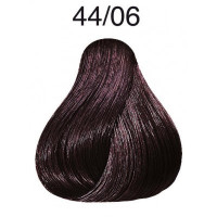 Орхидея - Wella Professional Color Touch Plus 44/06 60 мл