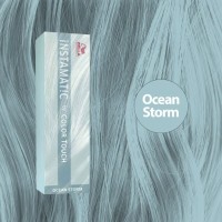 Океанский шторм - Wella Professionals Color Touch Instamatic Ocean Storm 60 мл
