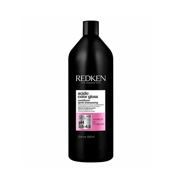 Redken Кондиционер Acidic Color Gloss 1000 мл
