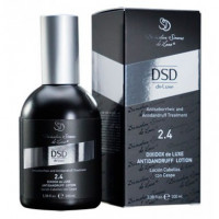 Лосьон от перхоти DSD De Luxe Anti Dandruff Lotion 2.4 (Диксидокс Де Люкс 2.4) 100 мл