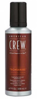 Пена для укладки волос - American Crew Official Supplier to Men Techseries Control Foam 200 мл
