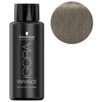 Блондин бежевый пепельный - Schwarzkopf Igora Vibrance 9-42 60 мл