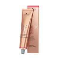Schwarzkopf BLONDME T-Toning Sand Pastel Тонирующий крем Песок,60 мл