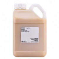 Питательный шампунь для уплотнения волос - Davines Nounou Nourishing Illuminating Shampoo 5000 мл